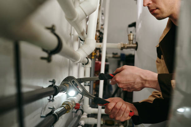 Best Plumbing Installation Services  in North Weeki Wachee, FL