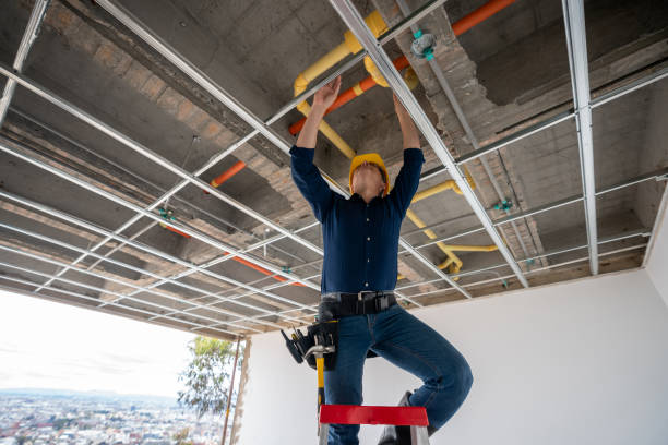 Best Residential Plumbing Services  in North Weeki Wachee, FL