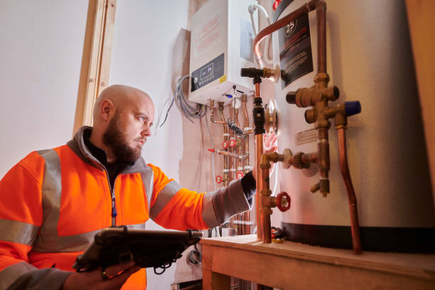 Best Commercial Plumbing Services  in North Weeki Wachee, FL