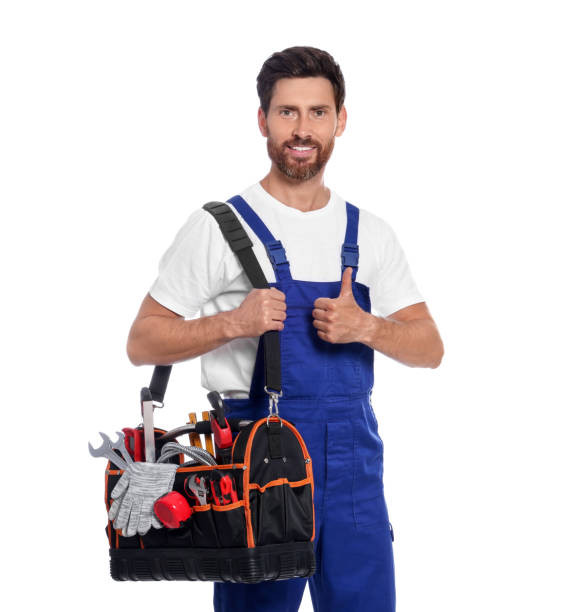 Best Water Softener Installation  in North Weeki Wachee, FL