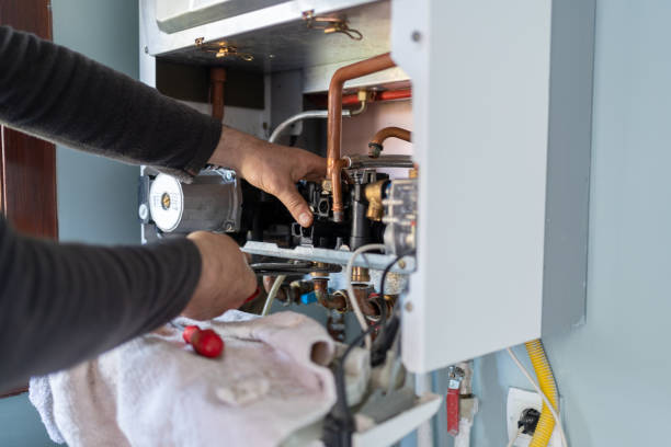 Best Boilers & Radiators  in North Weeki Wachee, FL