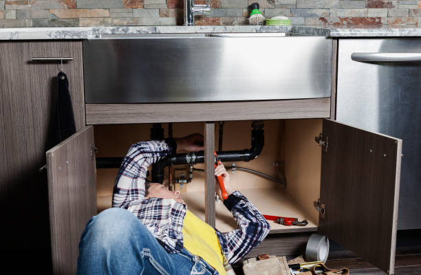 Best Emergency Plumber  in North Weeki Wachee, FL