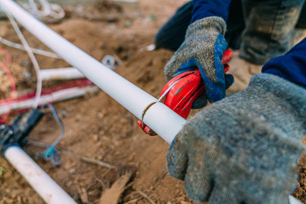 Best Plumbing Repair Near Me  in North Weeki Wachee, FL